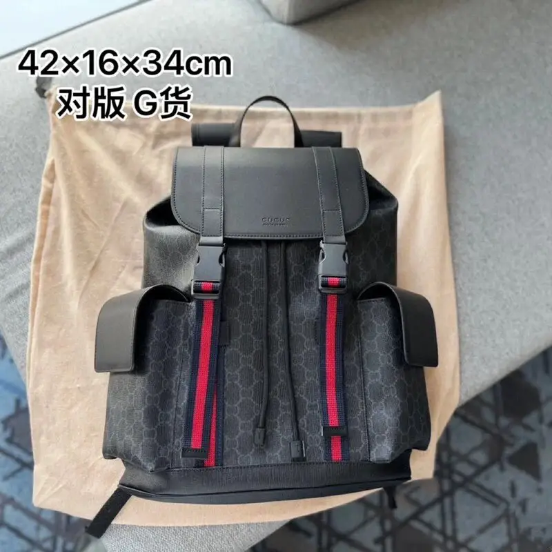 [OG Batch] Gυccι Men's Bag