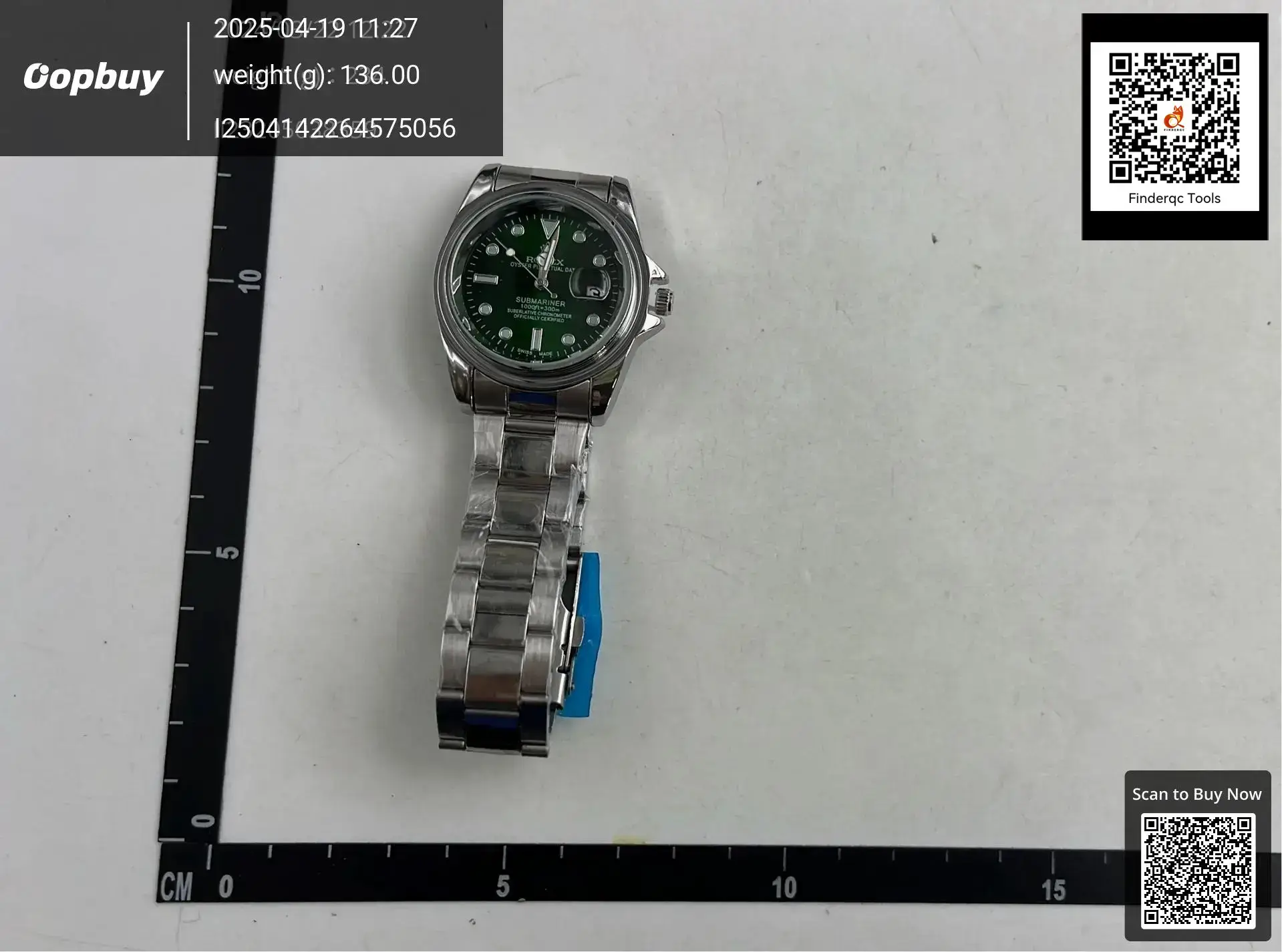 Mechanical watch steel strap fashion watch 01