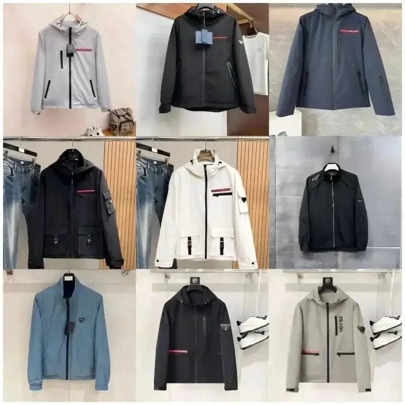 SQ07-Fashion Jacket +86 13400682077