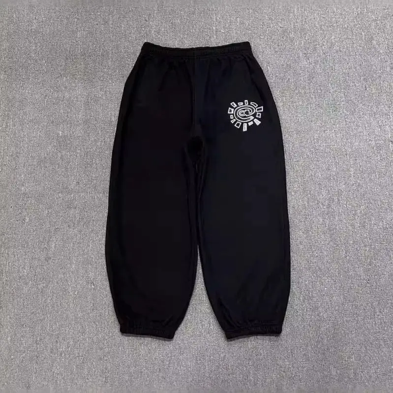 sy Long pants