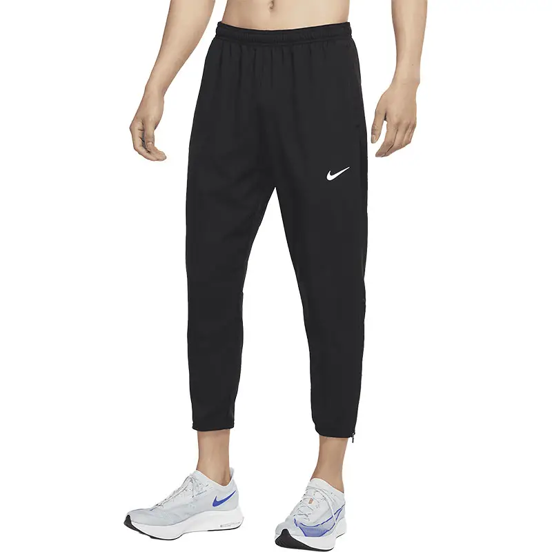 NIKE Nike DRI-FIT Men's Lightweight Breathable Reflective Casual Closure Pants DD4895-010-084