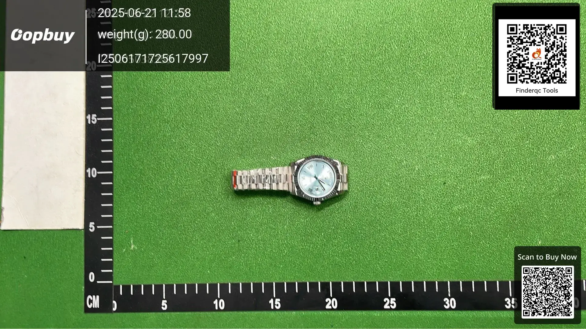 Micro-business on behalf of Lao Jia log series automatic mechanical men's and women's watches cross-border foreign trade manufacturers supply batch