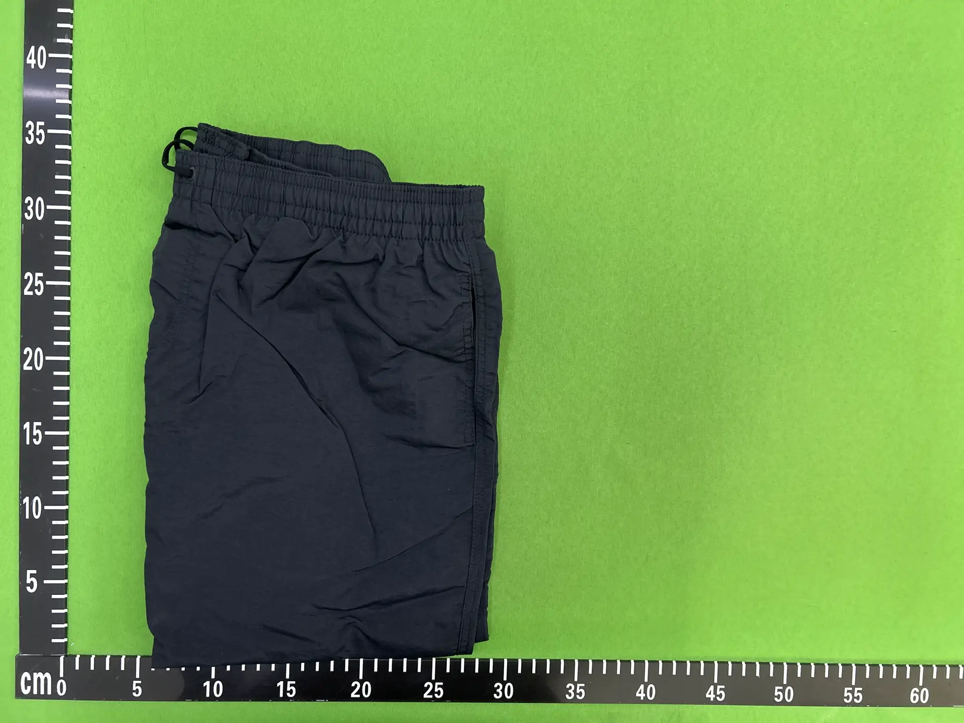 F-Style Water-Reactive Swimming Trunks Personalized Customization