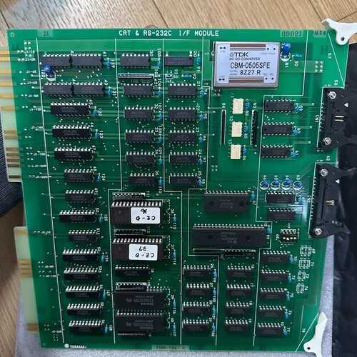 Negotiable Price for Baumer Vibration Sensor, Terasaki+Emw+-12 ~