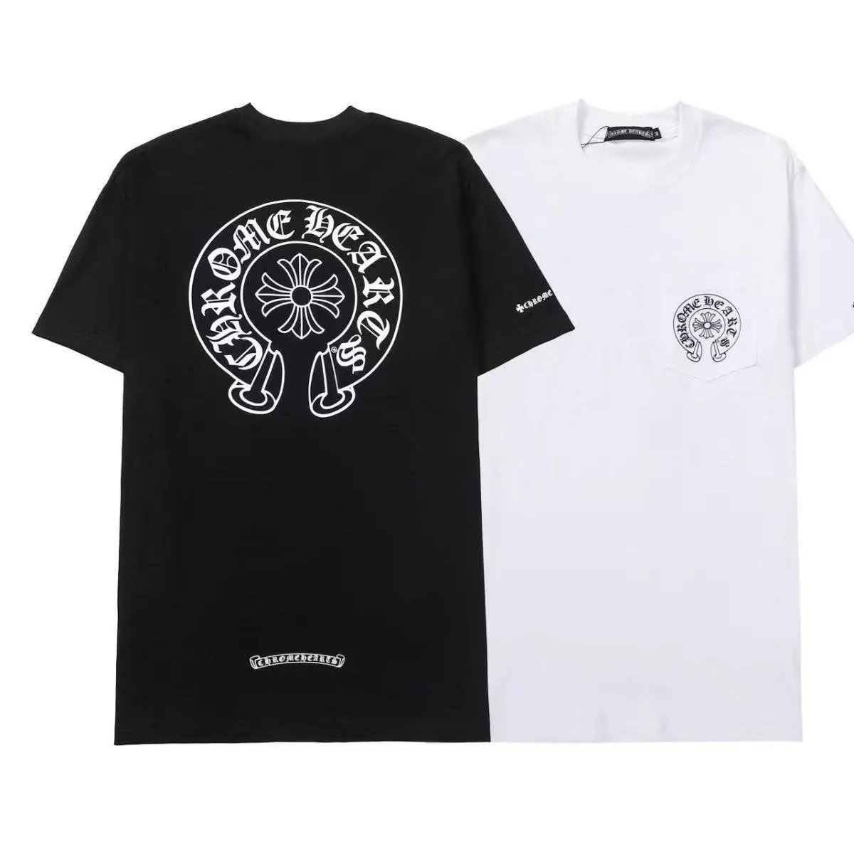 Chrome Hearts T-shirt
