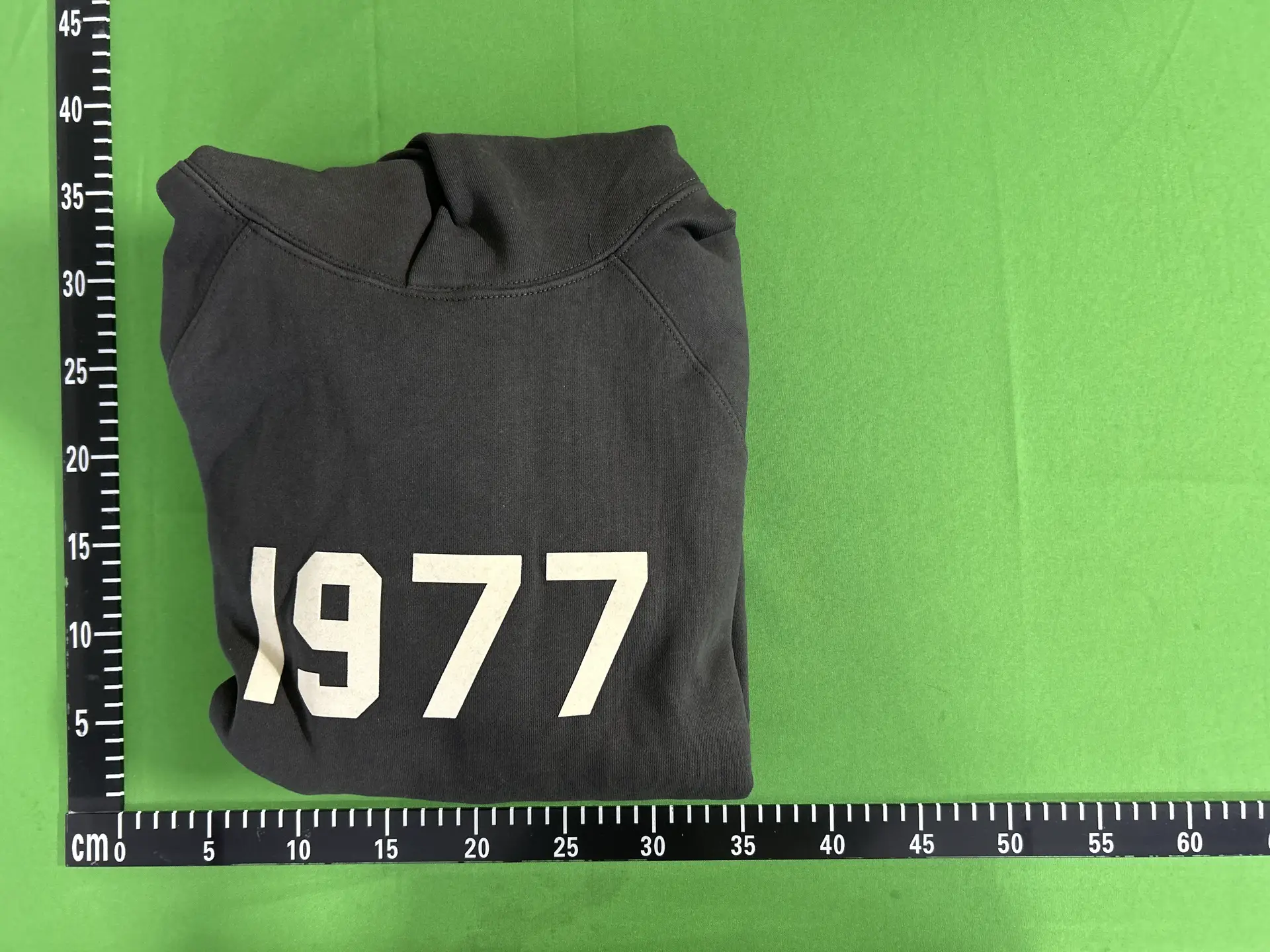 Original Top 6749-18L Hoodie