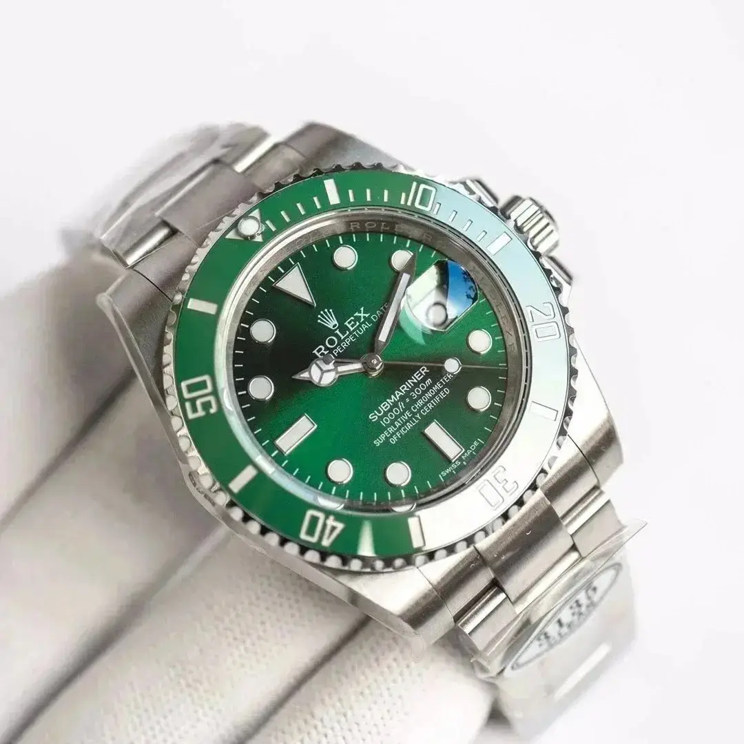 Water ghost watch