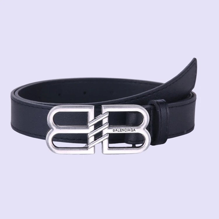 Balenciaga BB Belt