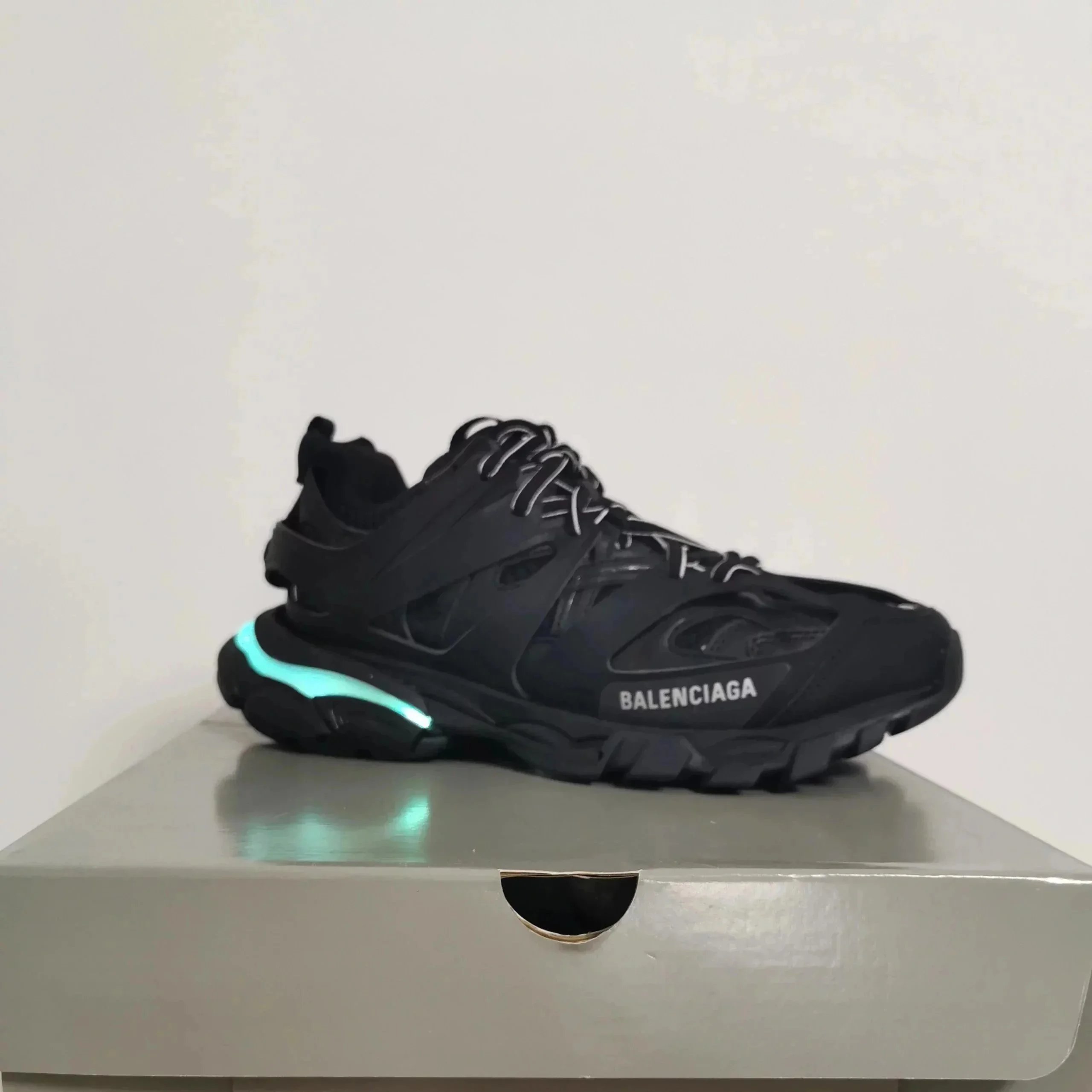 （OG）Bal track shoes