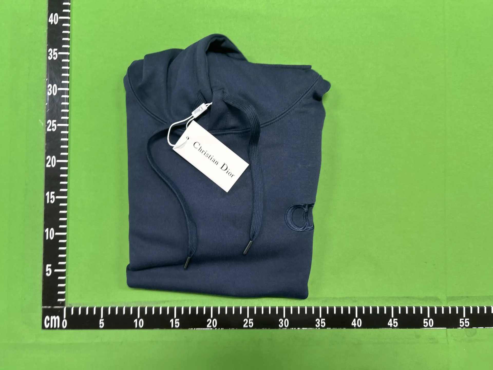 Loose Hooded Sweatshirt (W2C-0113)