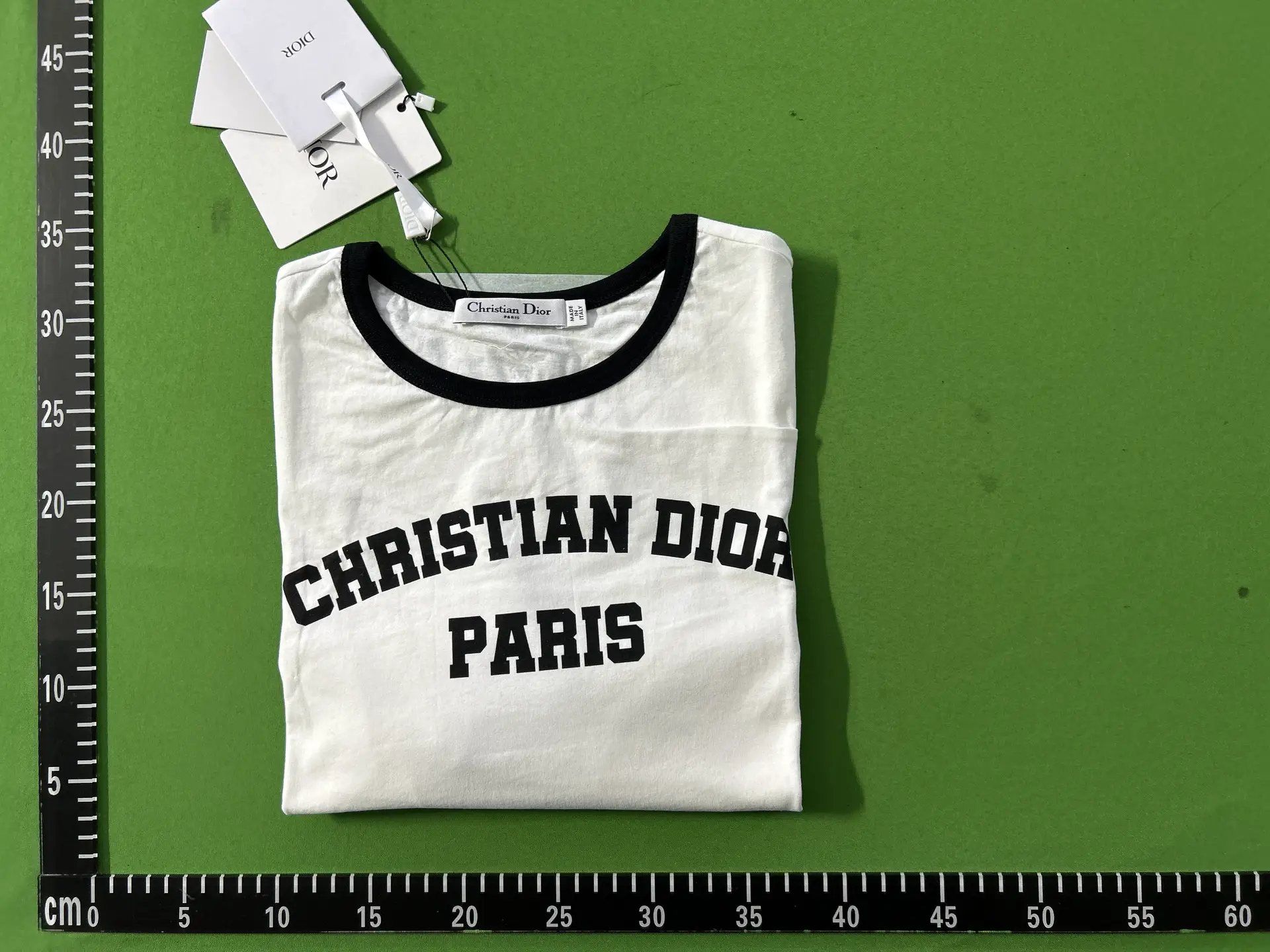 Original 33037-90L short sleeved shirt