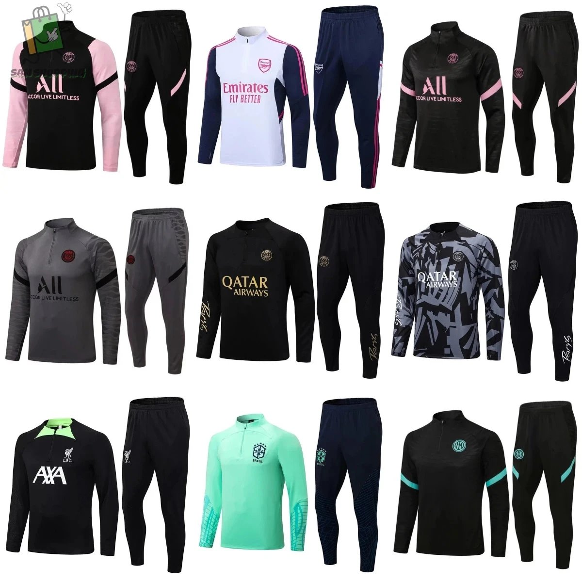 Football uniform-WhatsApp+86 183 5930 5797