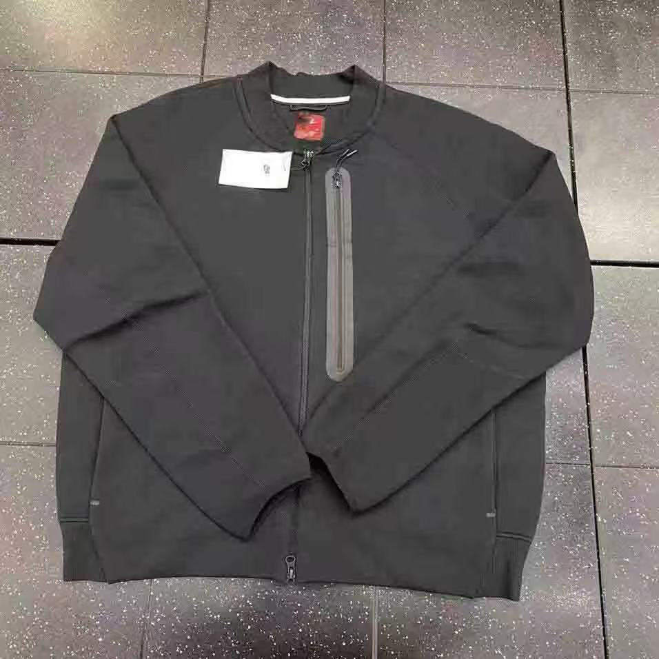 Nike Tech Fleece Jacket