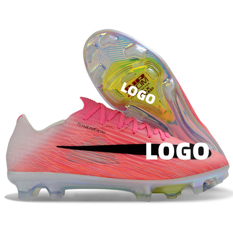 Putian Manufacturer Wholesale Assassin 17 World Cup Football Shoes with Air Cushion Mercurial Vapor Elite Fg QC-foto från 1688 på Qualit.ly