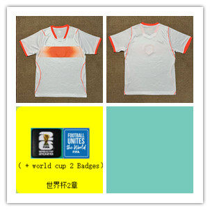 2026 N.Etherland Away 32 Teams Jersey【Id:6266251036】S-4Xl