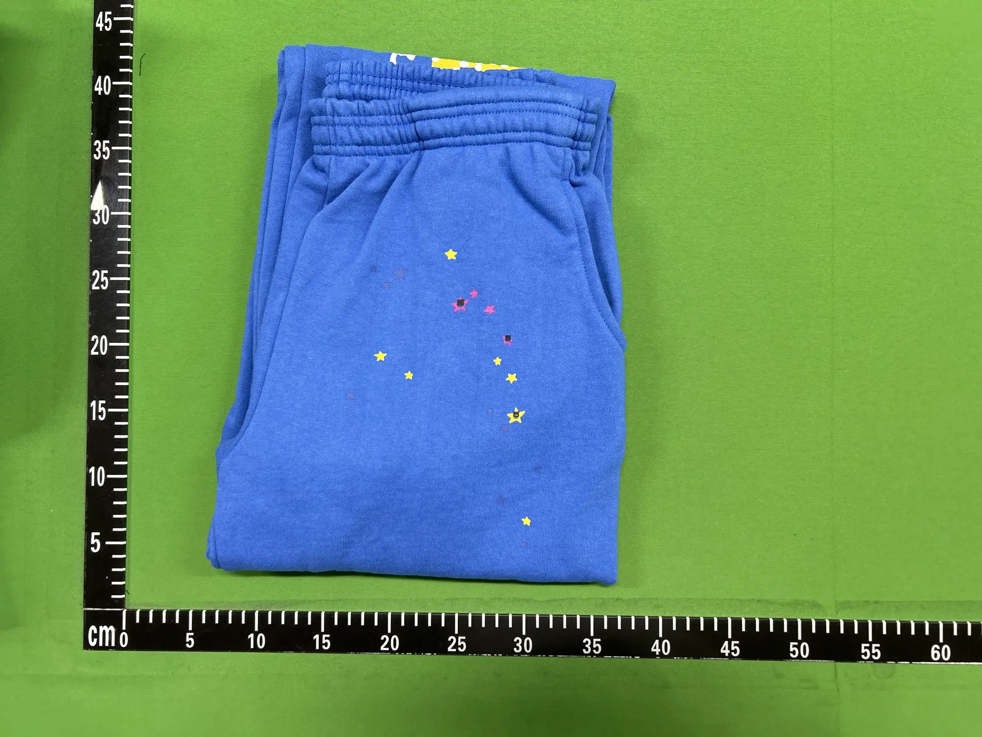 Men's and women's long pants and sweatpants 780