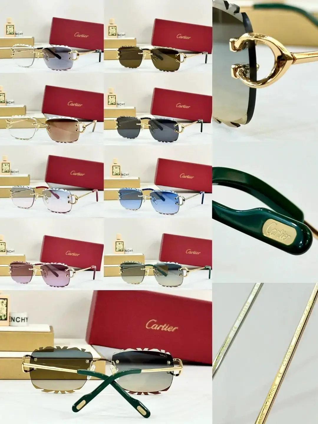 MODEL：CT0595S