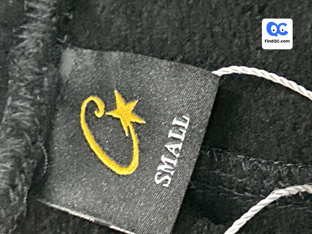 Cav Empt sweatpants QC