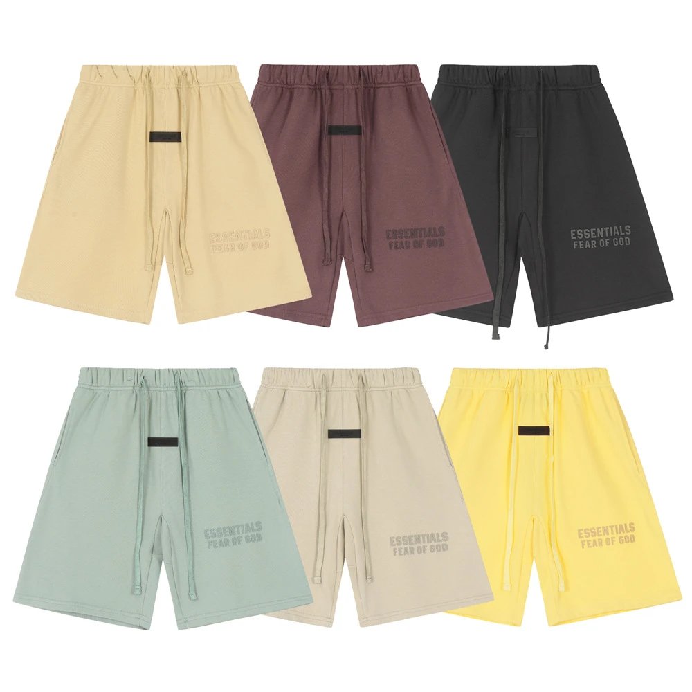 Essentials Fear of God shorts