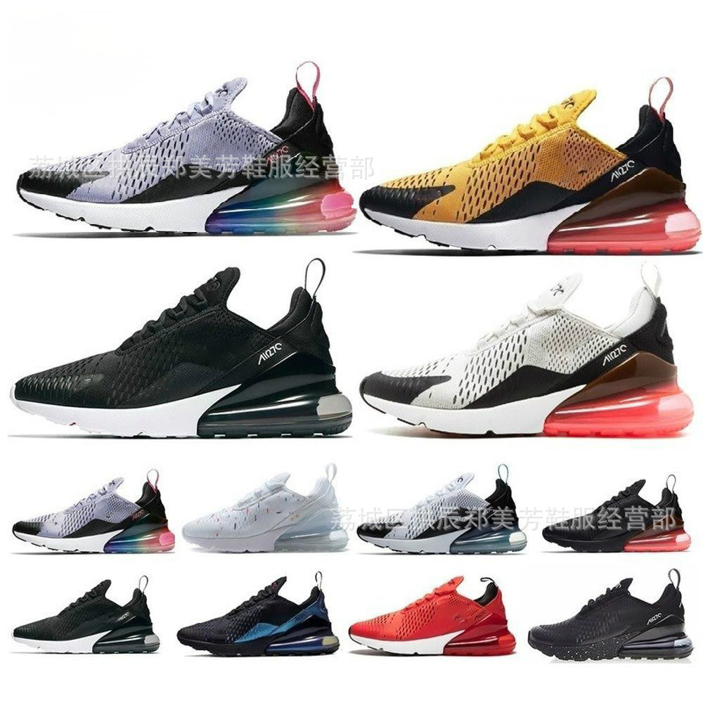 Putian factory direct 270 air cushion shoes new sneaker shock absorption MAX97 air cushion sneaker MAXtn air cushion