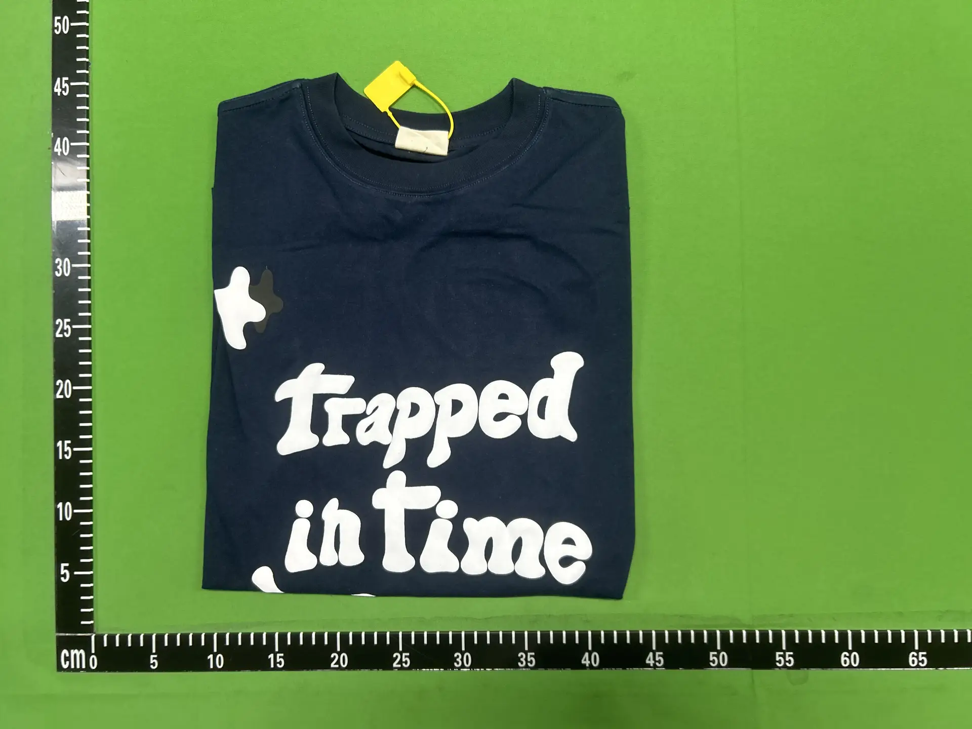 Trapped in Time T-Shirt