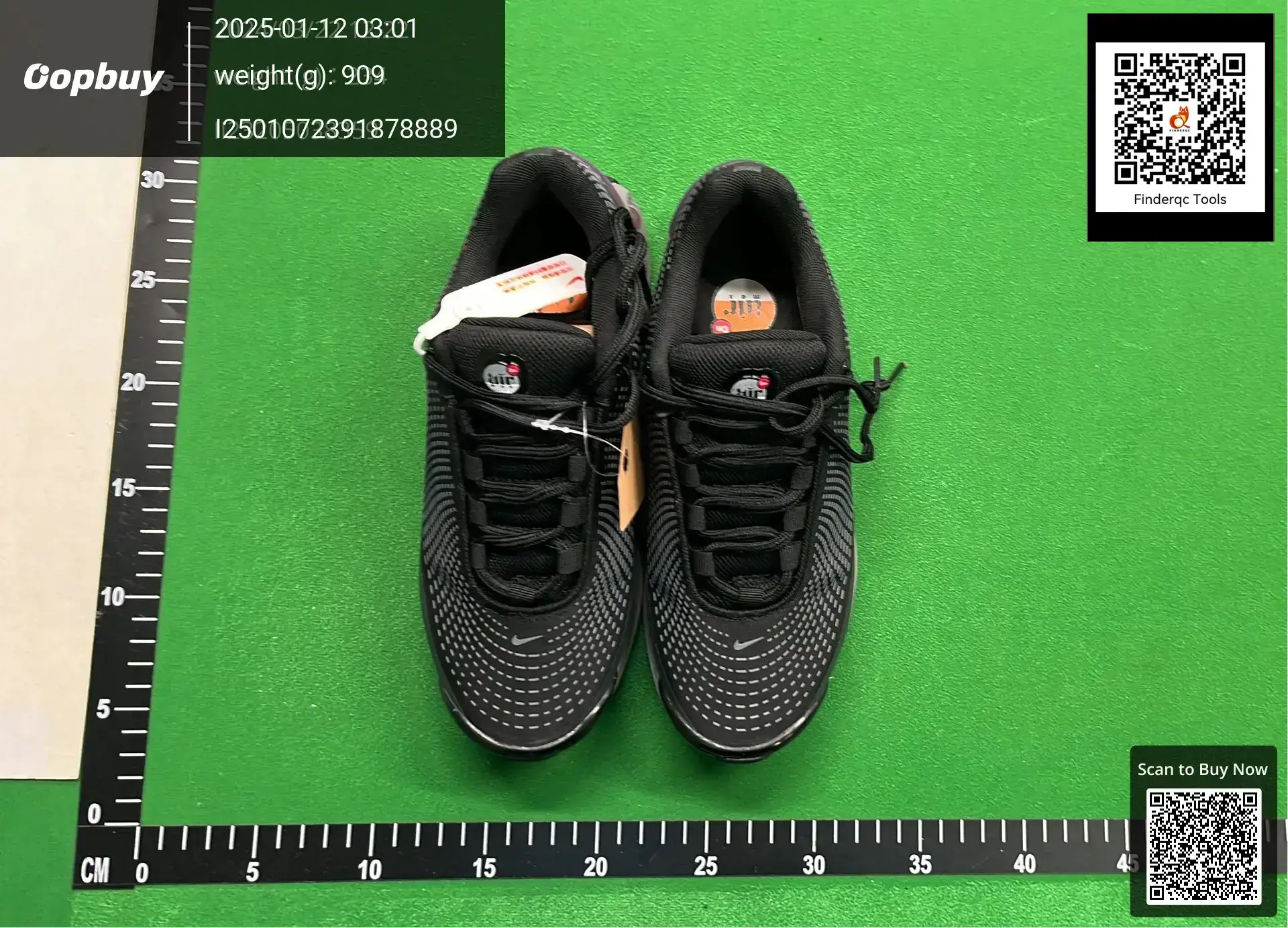 224 Bubble Air Cushion Shoes for Men and Women Dn Running Shoes 6-45