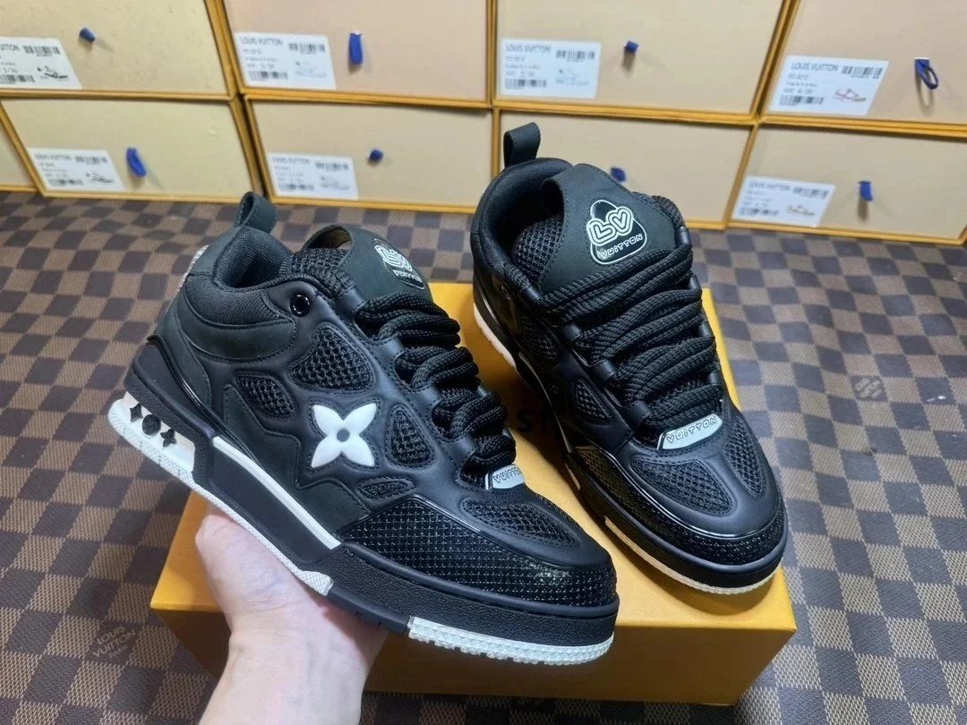 Louis Vuitton sneakers
