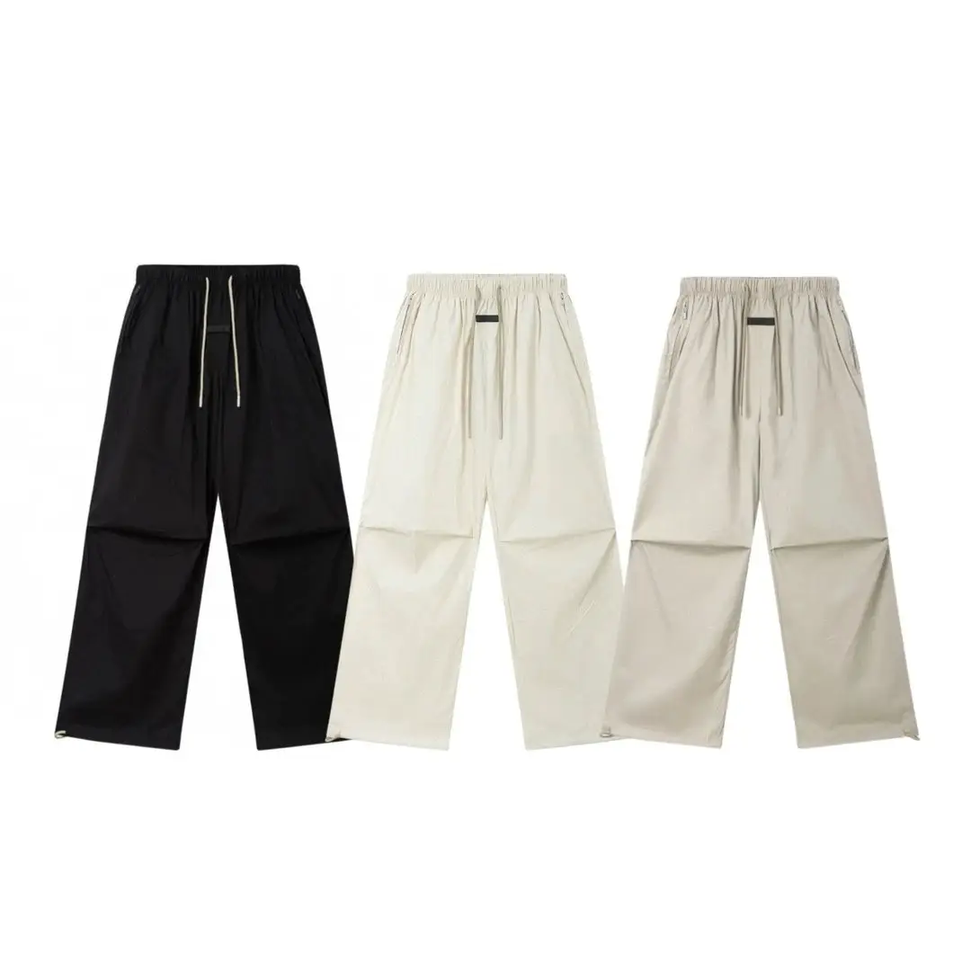 Fear *f God Ess*ntial Pants