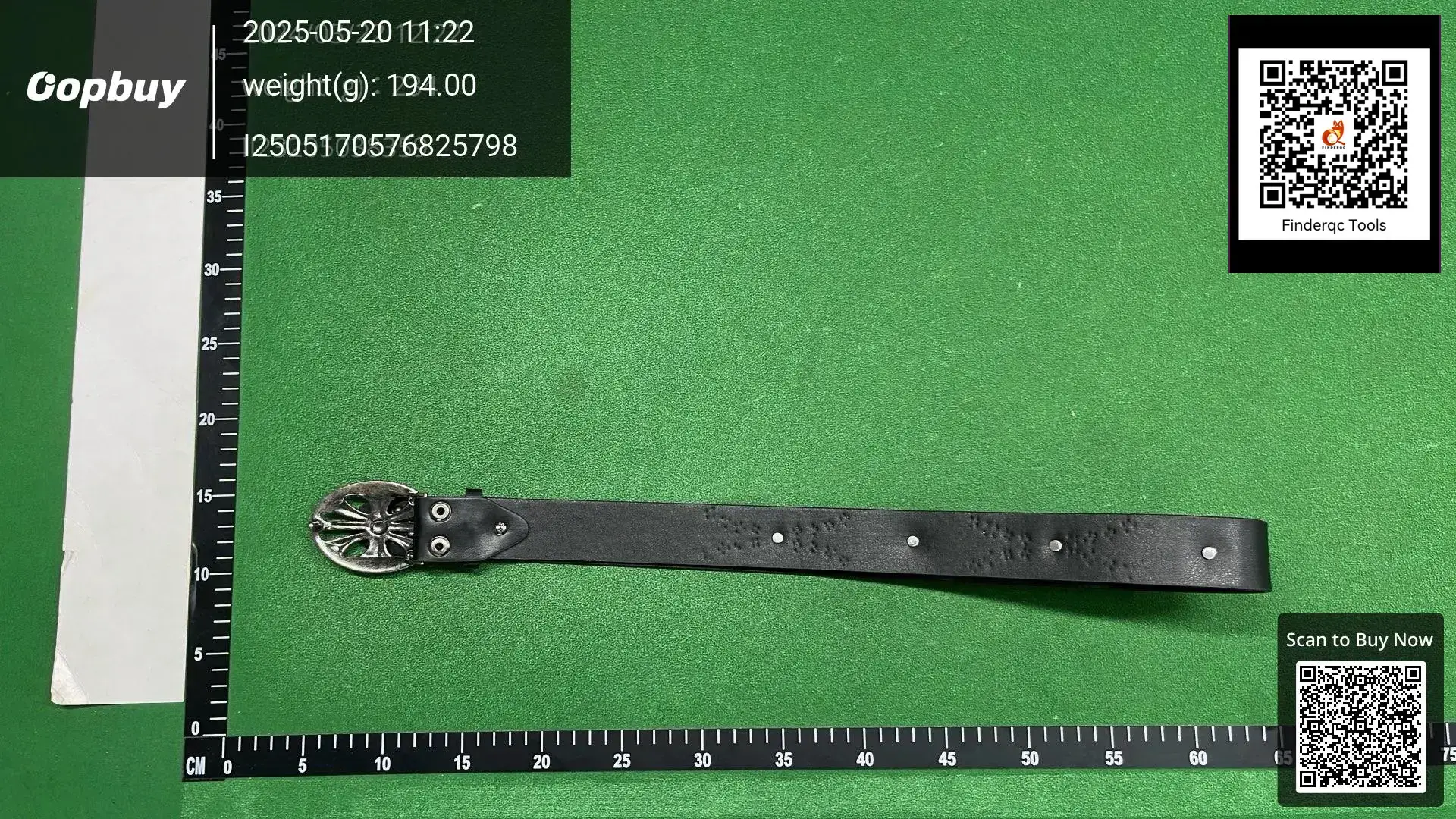 Cross Border Bohemian Men's and Women's Belt Vintage Denim Punk Skull Stud Black Belt Men's Trouser Belt