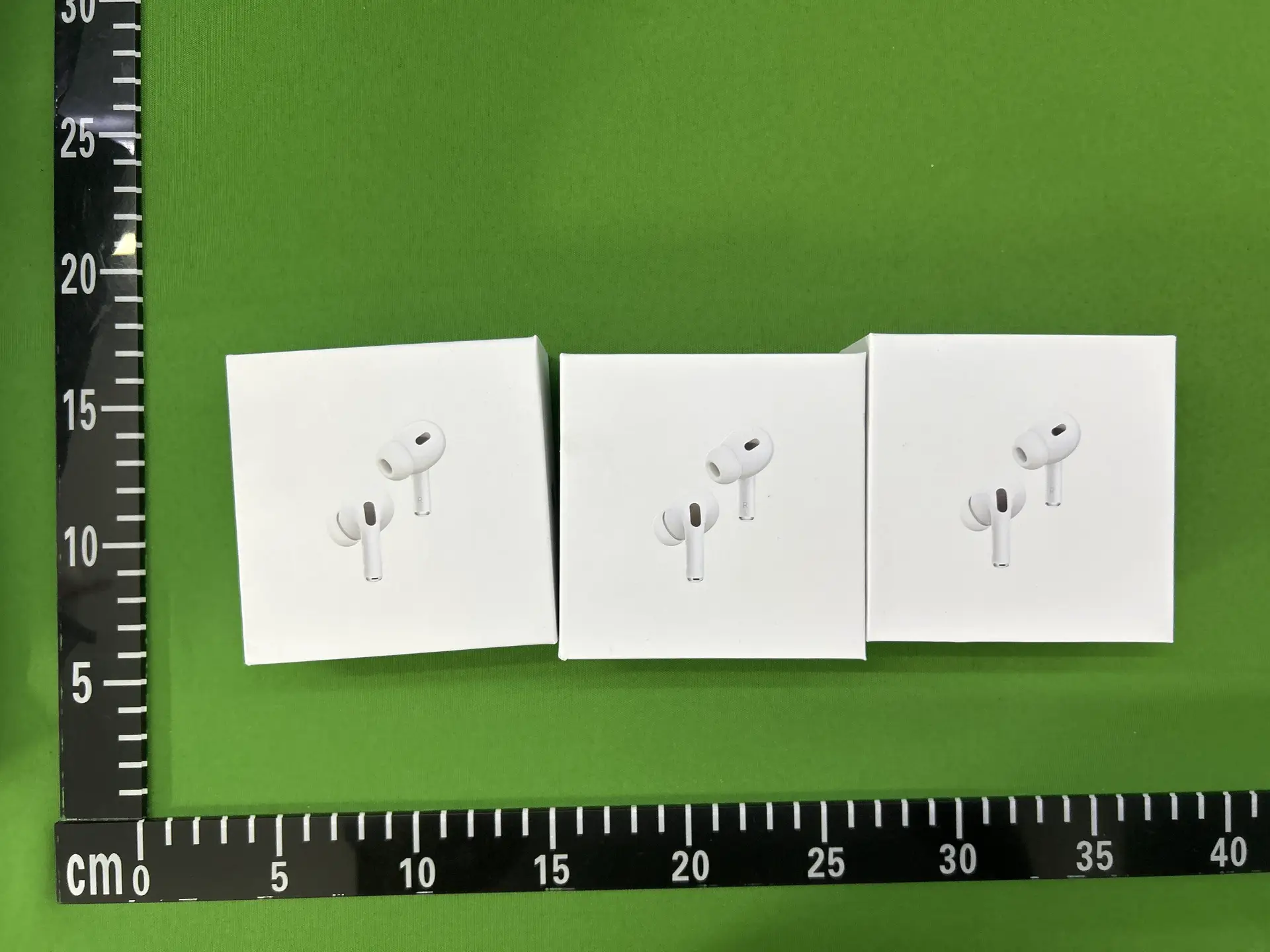 Apple AirPods Pro 2nd Generation