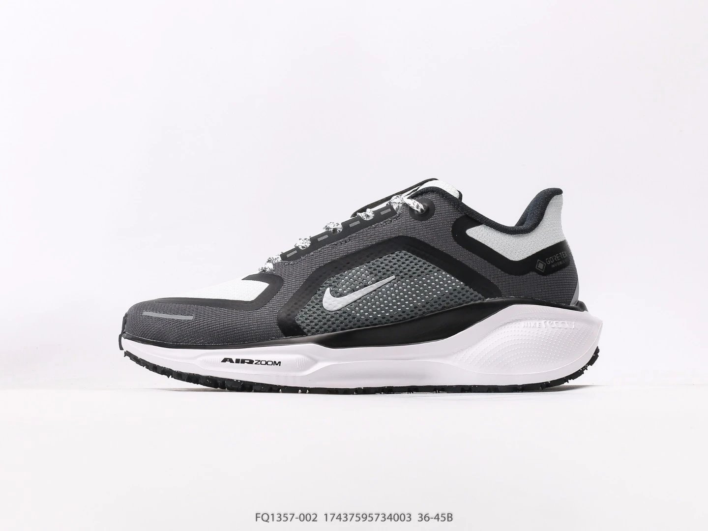 耐克Nike Air Zoom PEGASUS 41 GTX 登月跑鞋网面透气跑步鞋