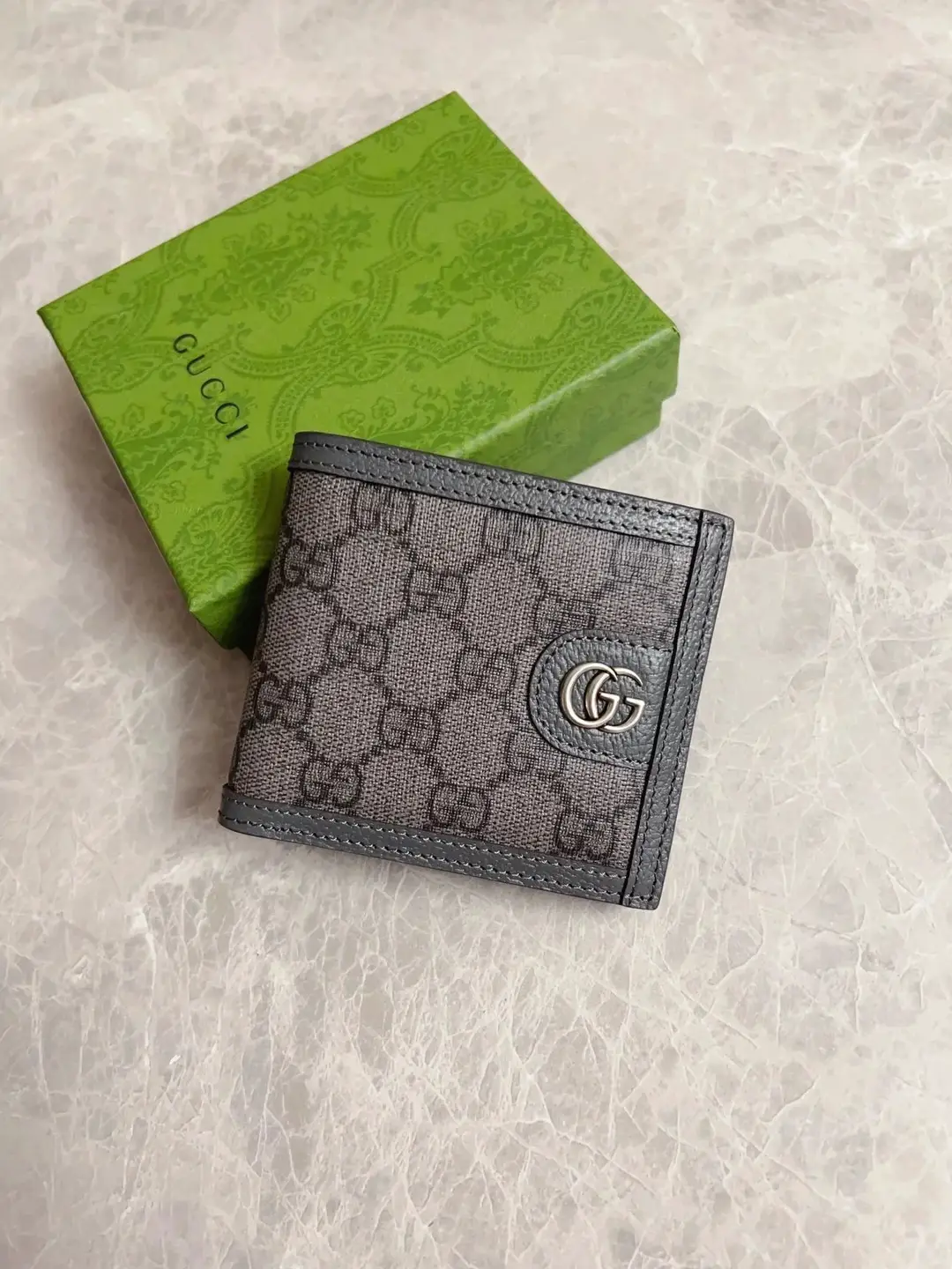 gc 钱包