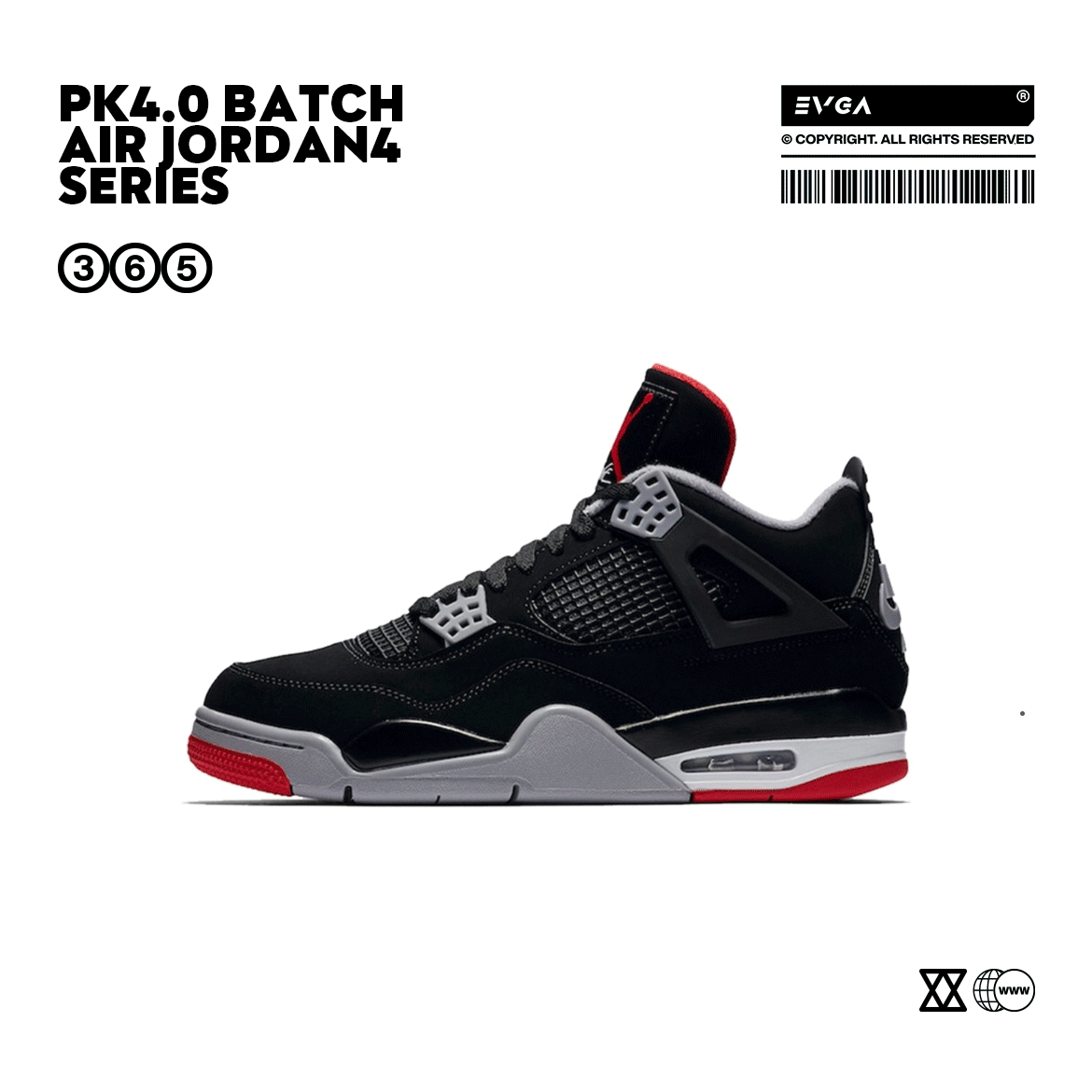 Air Jordan 4
