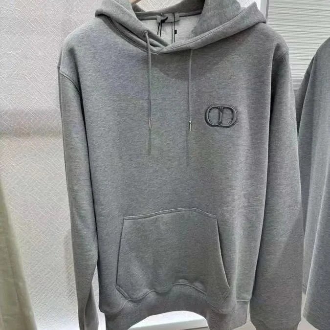 CD Hoodie