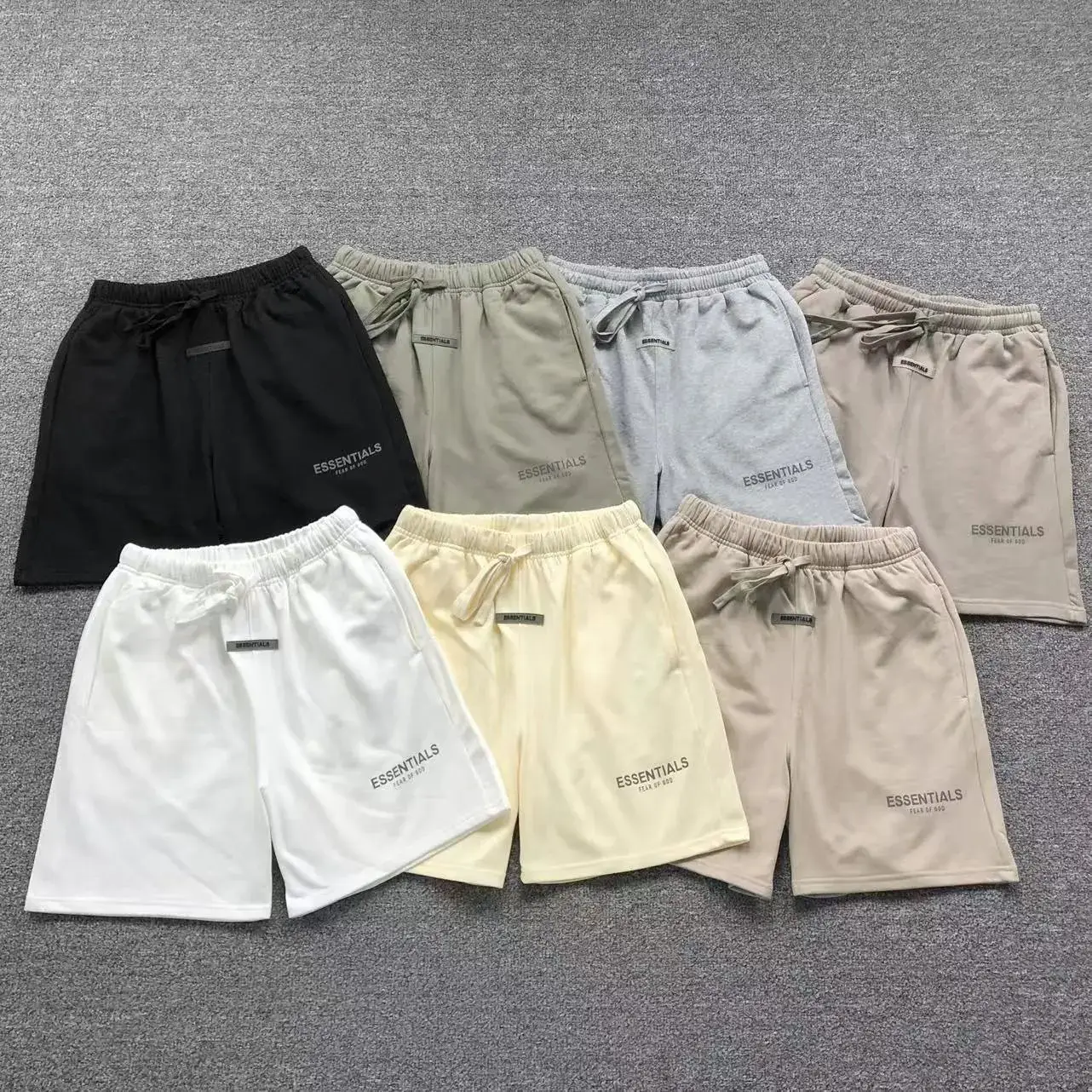 new shorts
