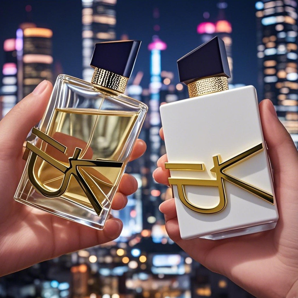 Xiaocheng Yixiang Water of Freedom Women's Perfume Long-Lasting Fragrance Indulgent Midsummer Perfume Cross-Border Vietnamese Perfume Big Brand