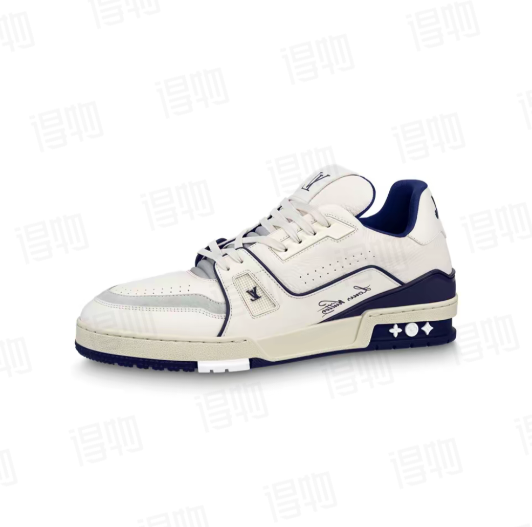 Off-White VM Low Top Sneakers