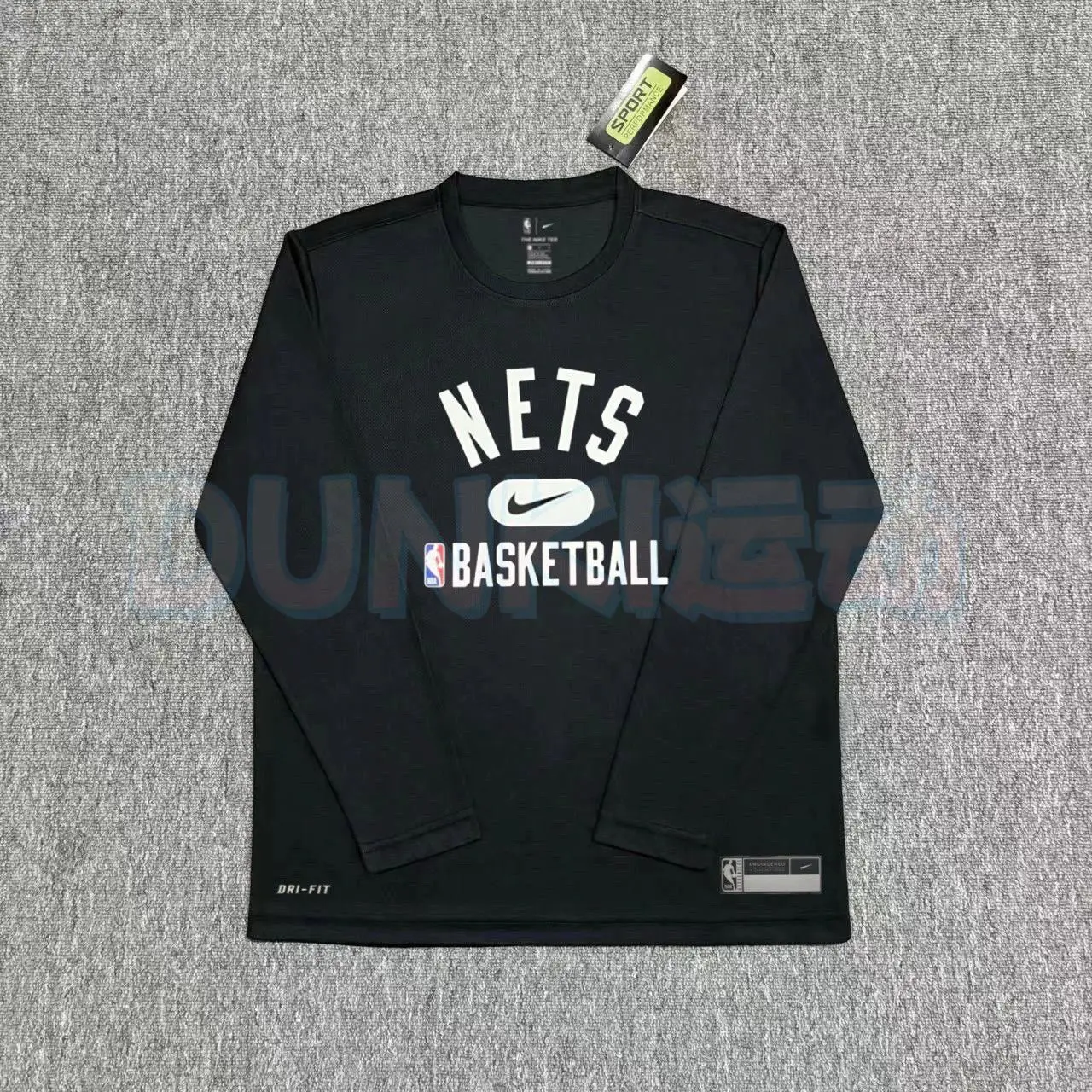 NBA Nets T-Shirts