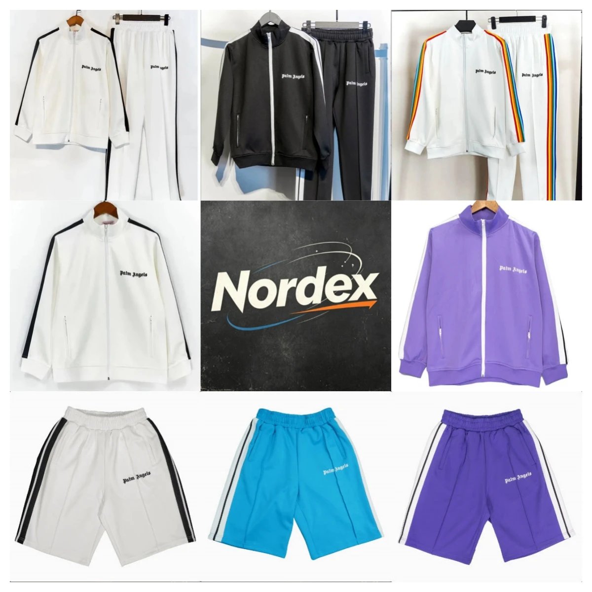 B04 Leisure Sports Set Fotografie QC de pe WEIDIAN pe Qualit.ly
