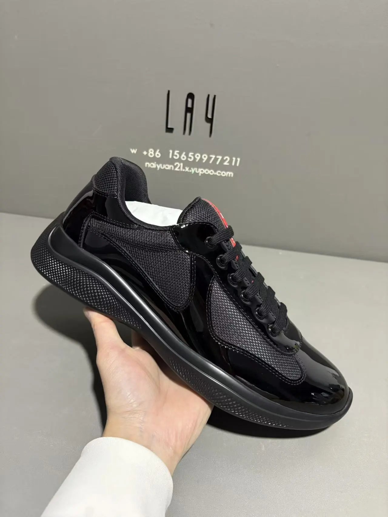 Lay Recommended Quality1:1