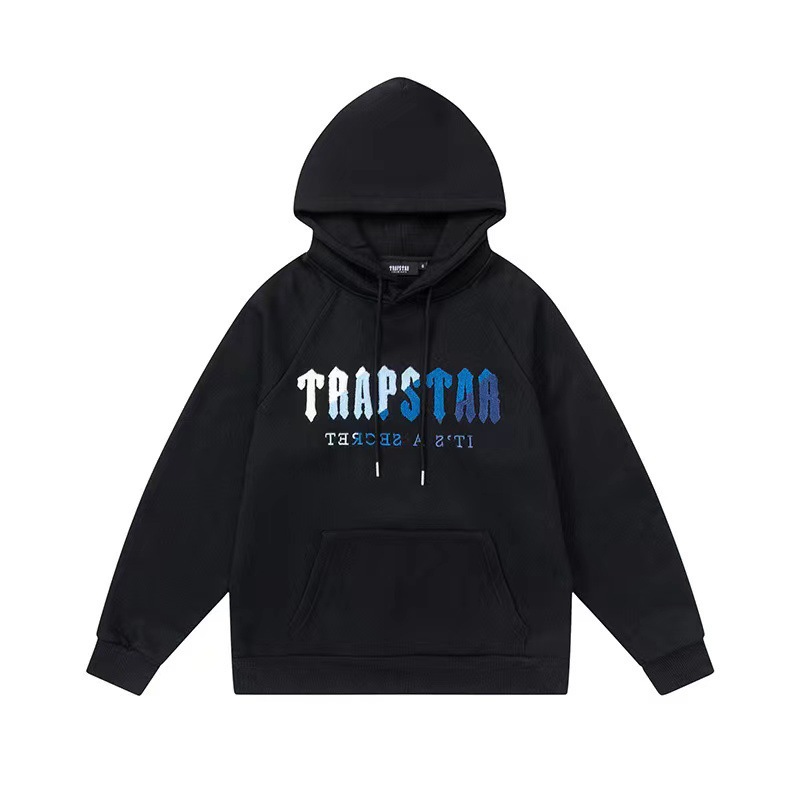 Trapstar London Shooters Hoodie
