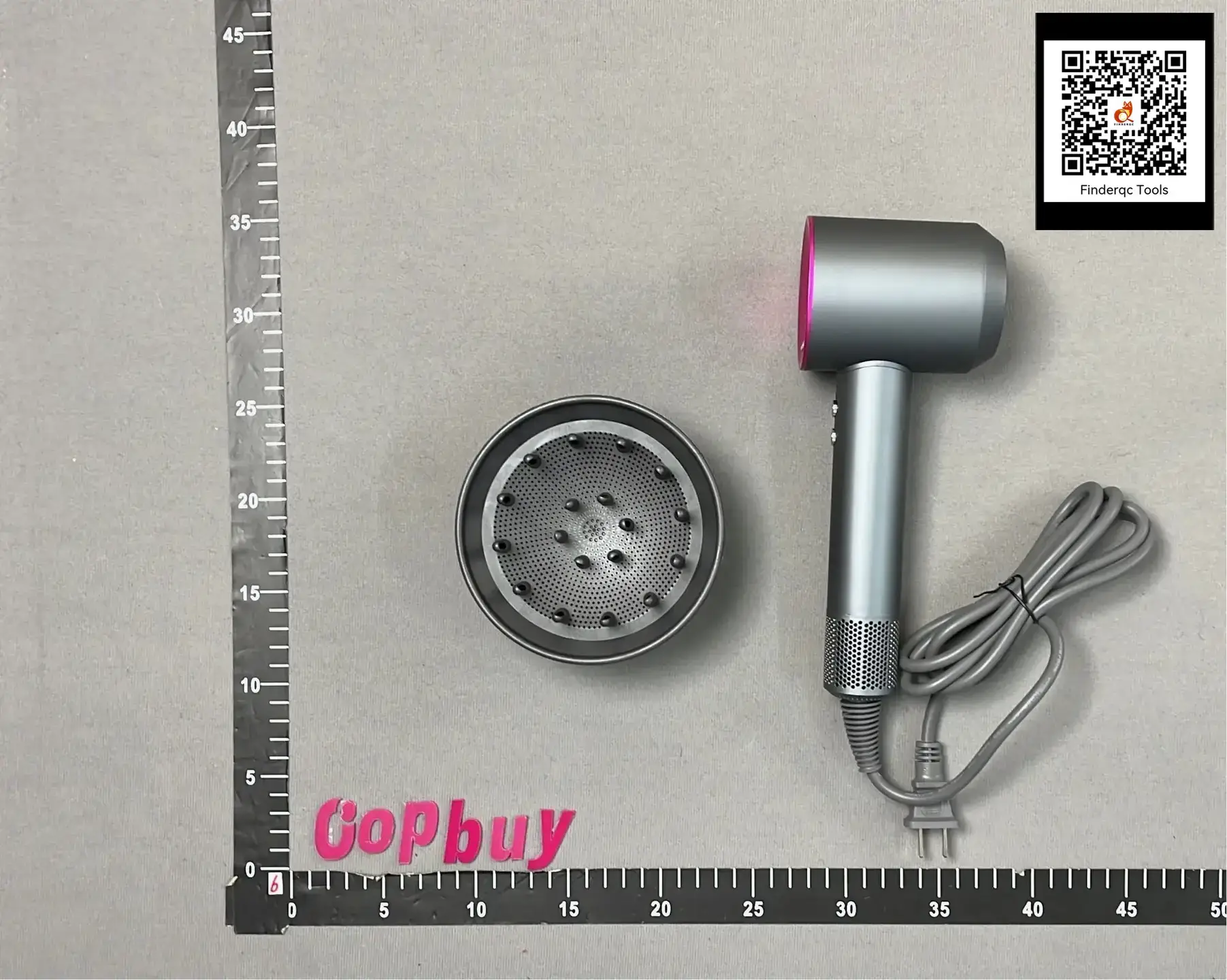 Dyson Supersonic Hair Dryer