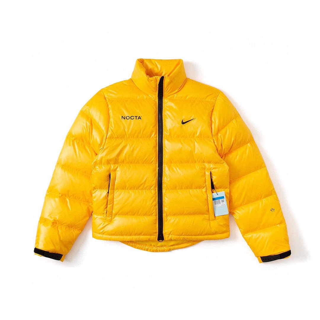 Nike NOCTA Puffer Jacket