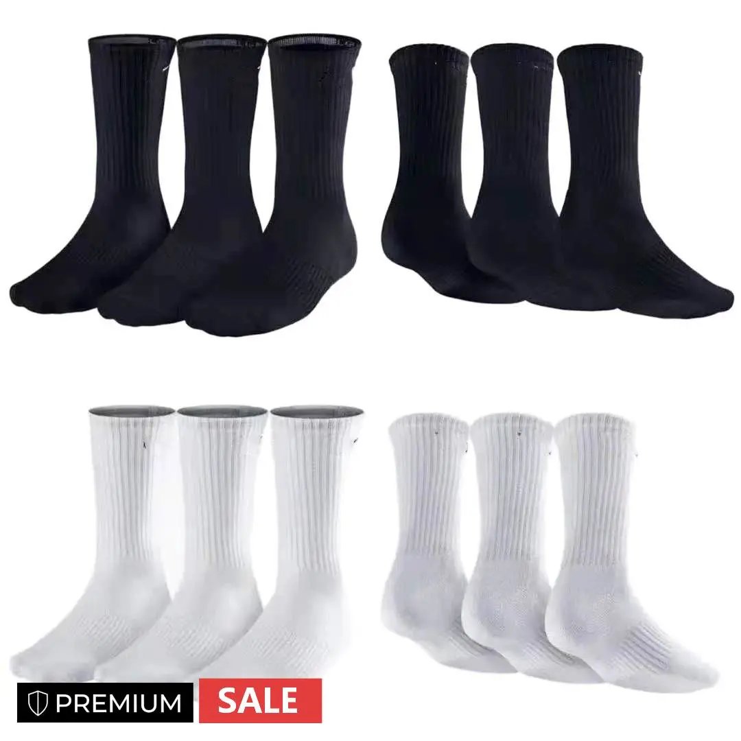 Nike Everyday Lightweight Ankle Socks