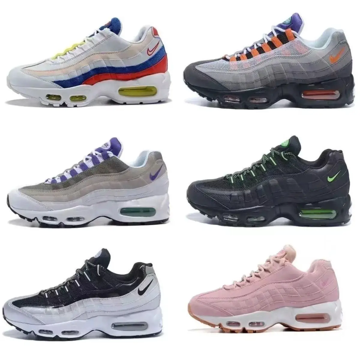 Nike Air Max 95
