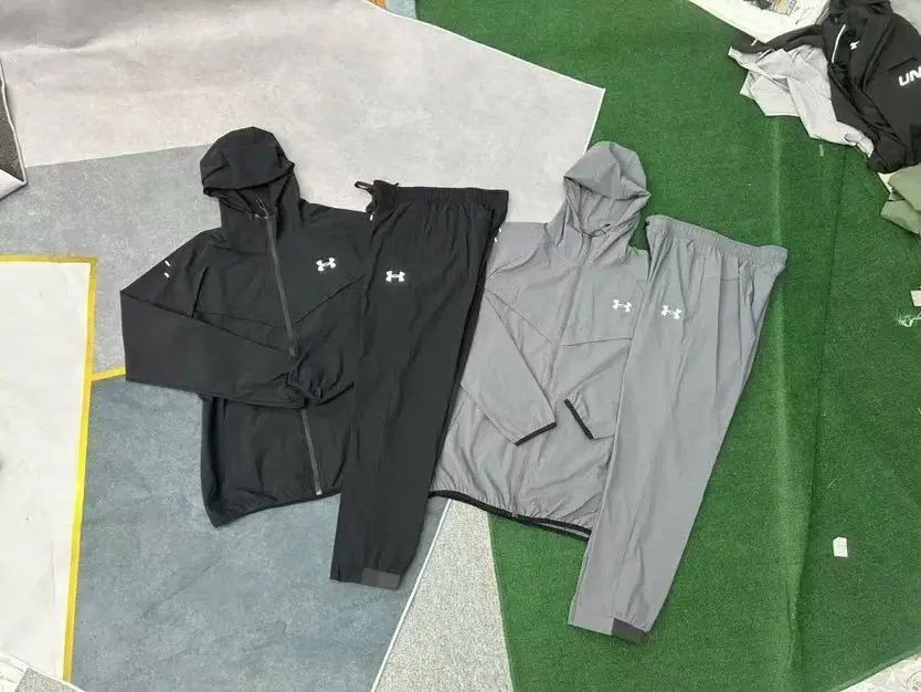 Under Armour Tracksuit