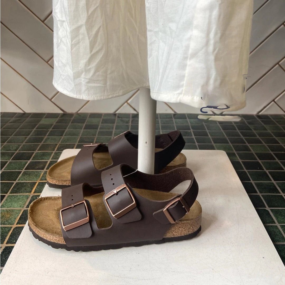 BIRKENSTOCK sandals
