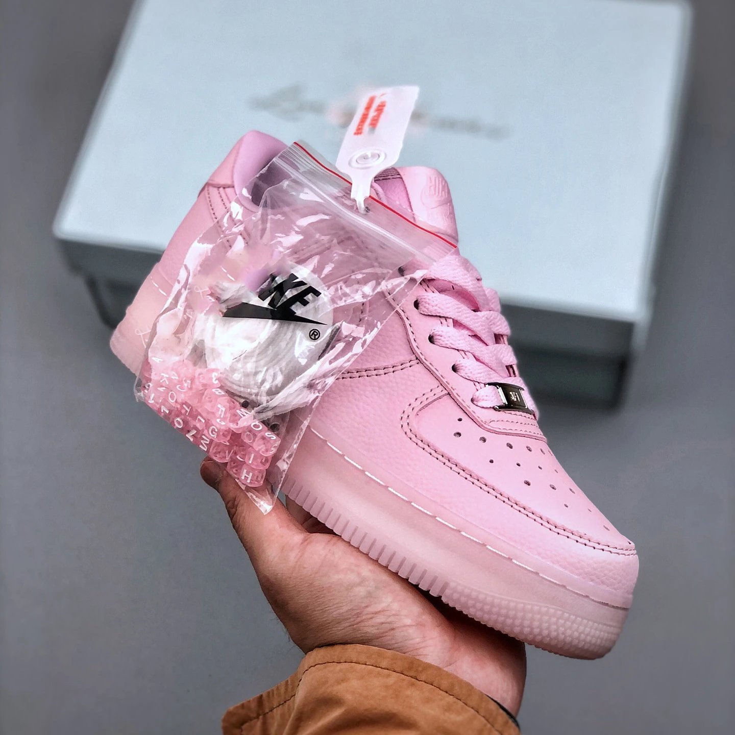 Nike Air Force 1