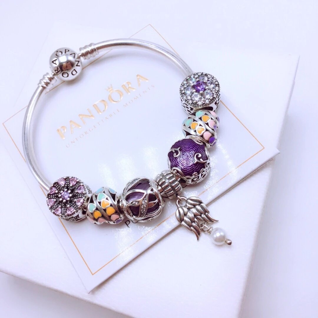 Pandora bracelet