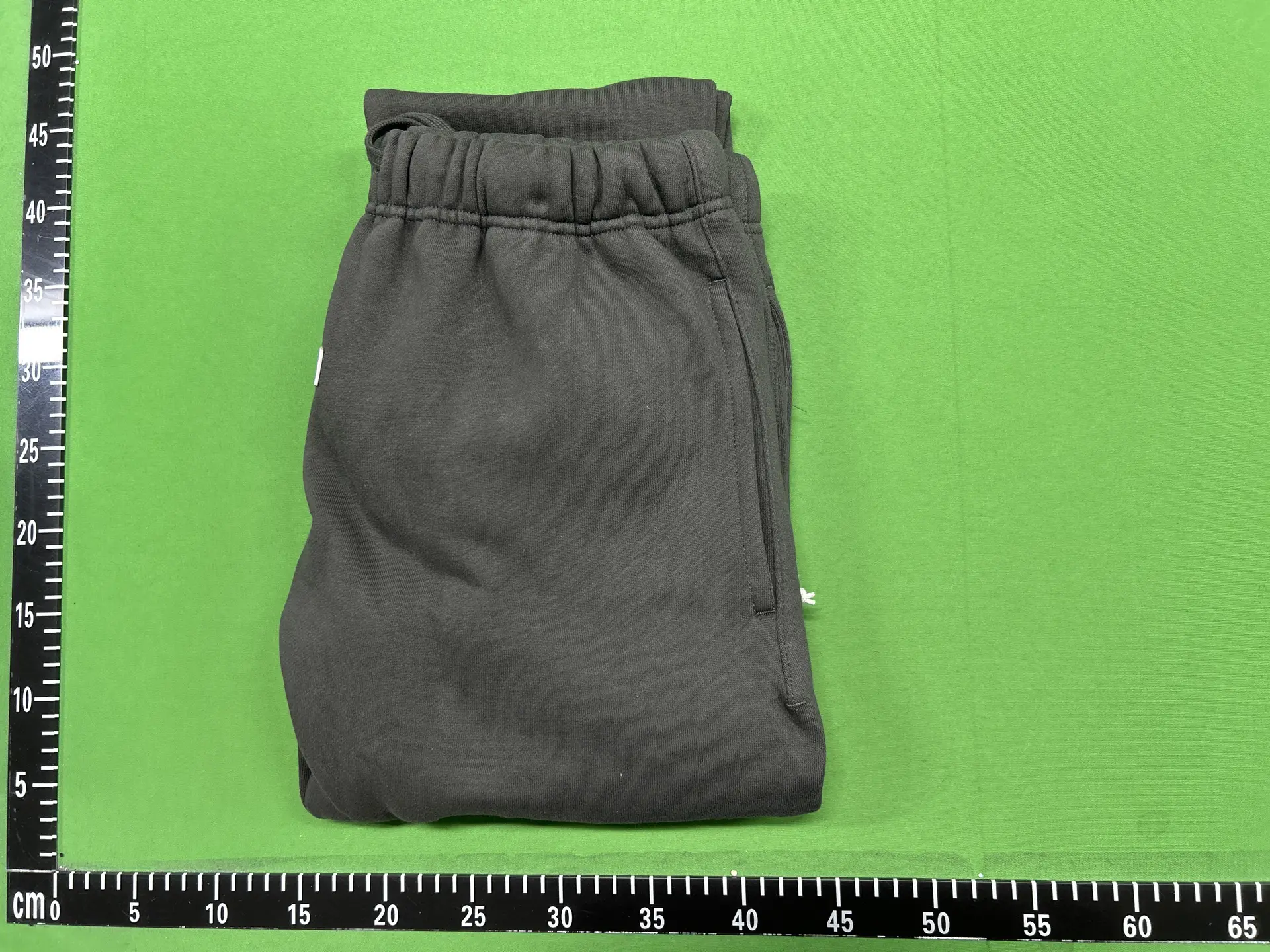 Dark Grey Sweatpants